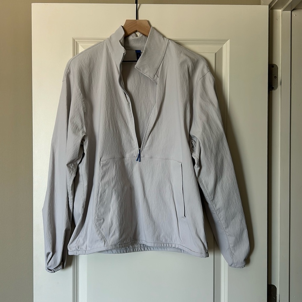 Lululemon Quarter Zip